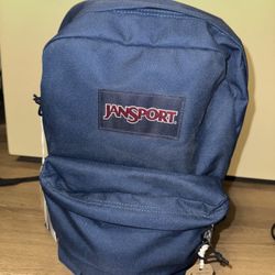 Jansport Backpack