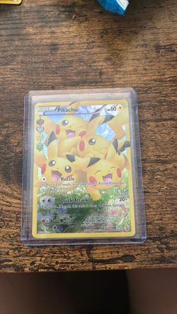 Pikachu generations: radiant collection