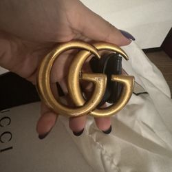 Gucci Belt Large 