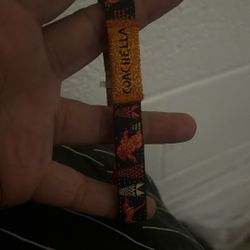 Coachella  Fest Ticket For Sunday 