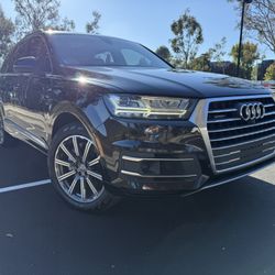 2018 Audi Q7