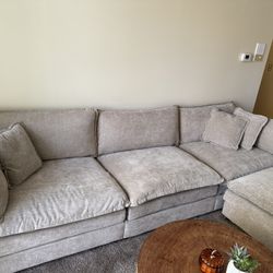 Sectional Sofas 