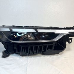 2022 - 2025 INFINITI QX60 SIDE RH PASSENGER HEADLIGHT OEM