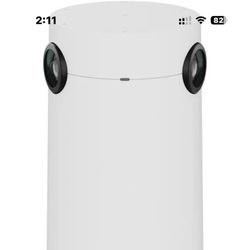 Logitech Sight Video Conferencing Camera - 60 fps- White