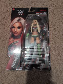 Liv Morgan
