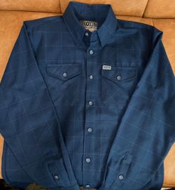 Limited edition, Michael Myers Dixxon flannel