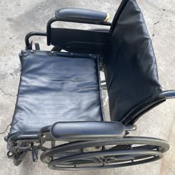 Wheelchair