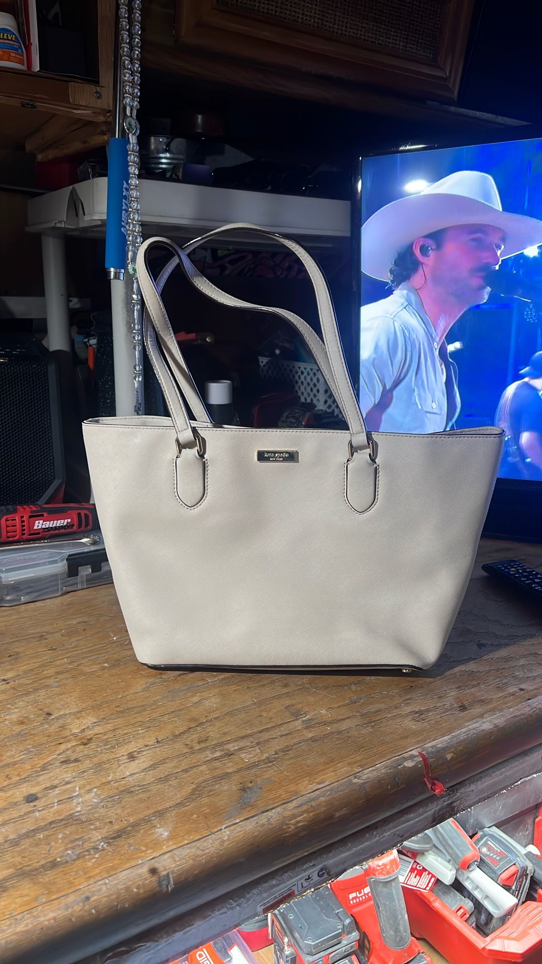 Kate Spade Hand Bag
