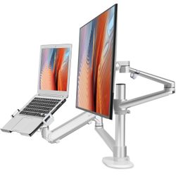 Viozon Monitor and Laptop Mount