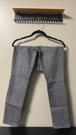 Skinny Tommy Hilfiger Jeans