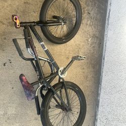 Bmx Bike for Sale in Hawthorne CA OfferUp