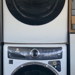 Washer & Dryer Combo- Take It Today For Zero Down Ask For Details!
