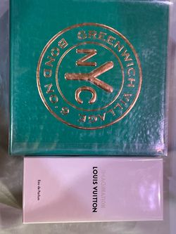 Two Cologne Deal