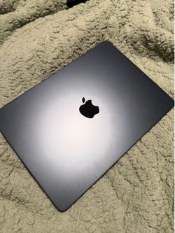 MacBook Air 13” M4