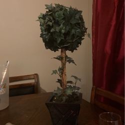 Árbol Decorativo