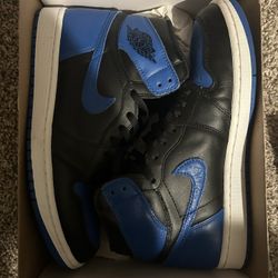 Jordan 1 Size 9 9.5