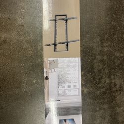 Tilt TV wall mount