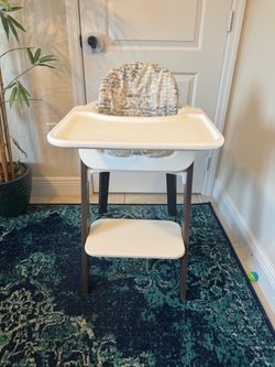 Stokke Steps High Chair