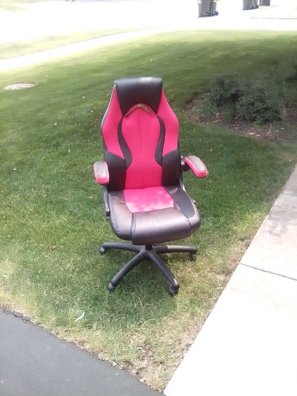 Office Chair Gently Used