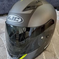 HJC CS-R3 Motorcycle / Snowmobile Helmet 2XL