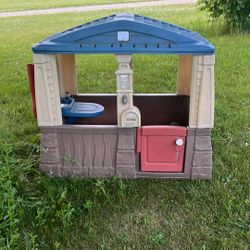 Tots Cabin