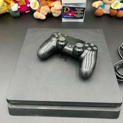 Ps4 Slim 