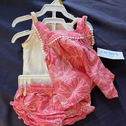 Newborn- premie Clothes