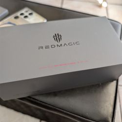 Redmagic 11 Pro 24gb Ram 1Tb Memory