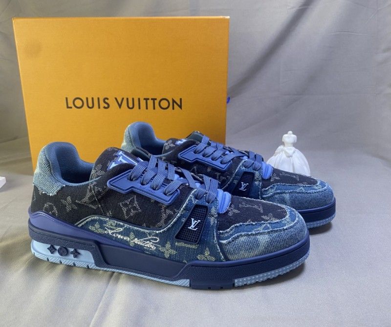 Louis Vuitton Trainer