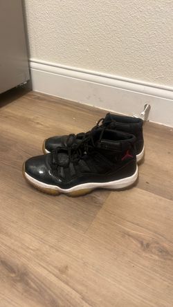 Jordan 11s