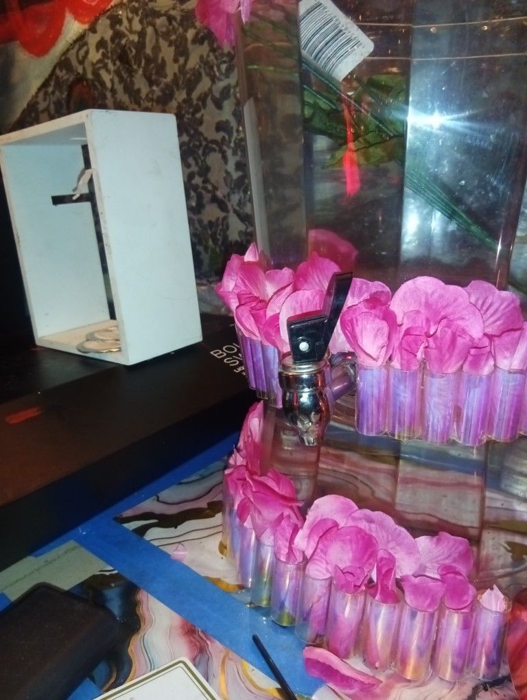 Party Beverage Despenser