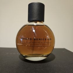 PHOTOGENICS + CO Resin Extrait De Parfum 100ml 