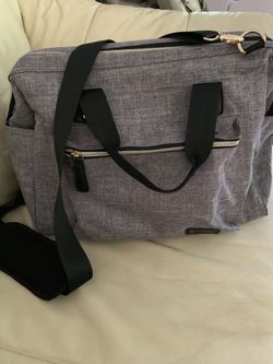 Diaper bag