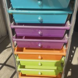 Craft Storage Container
