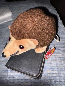 A Whole Collection Of TY Bears Brand New