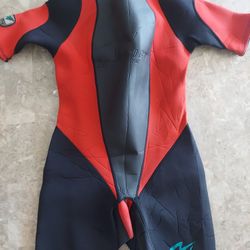 🏖youth  Body Glove For Boys