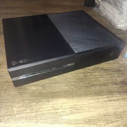 Xbox one model 1540