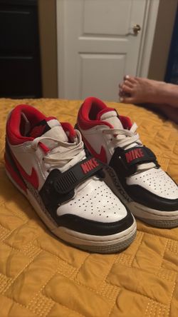 Legacy Jordan 312 low