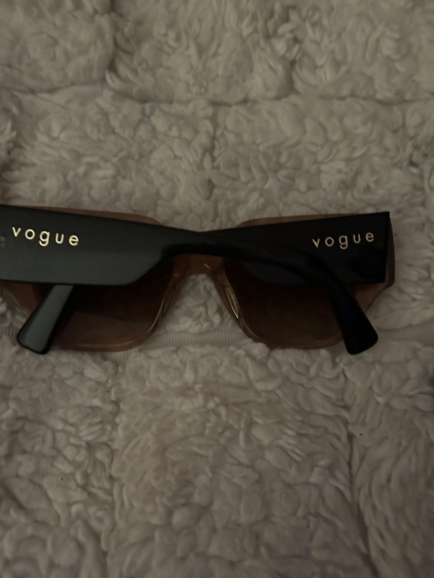 Vogue Sunglasses