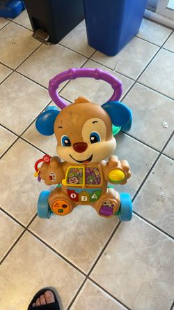 Baby Walker