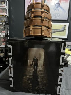 Dead Space (2023) Limited Run Games Collector’s Edition