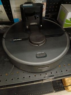 Robot vacuum