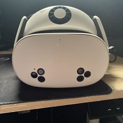 Oculus Quest 3