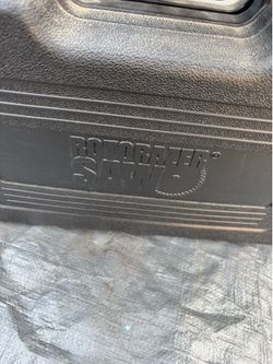 Rotorazor Saw
