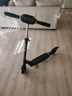 Electric Scooter For Sale
