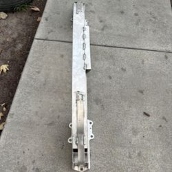 2018 Accord Front Bumper Reinforsement 