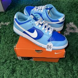 Nike Dunk Low Argon 