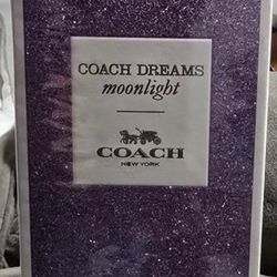 COACH Dreams Moonlight EAU de PARFUM 