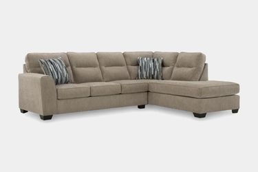 New in box Ashley furniture sectional