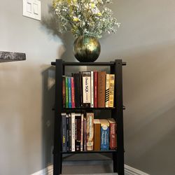 Small Bookcase